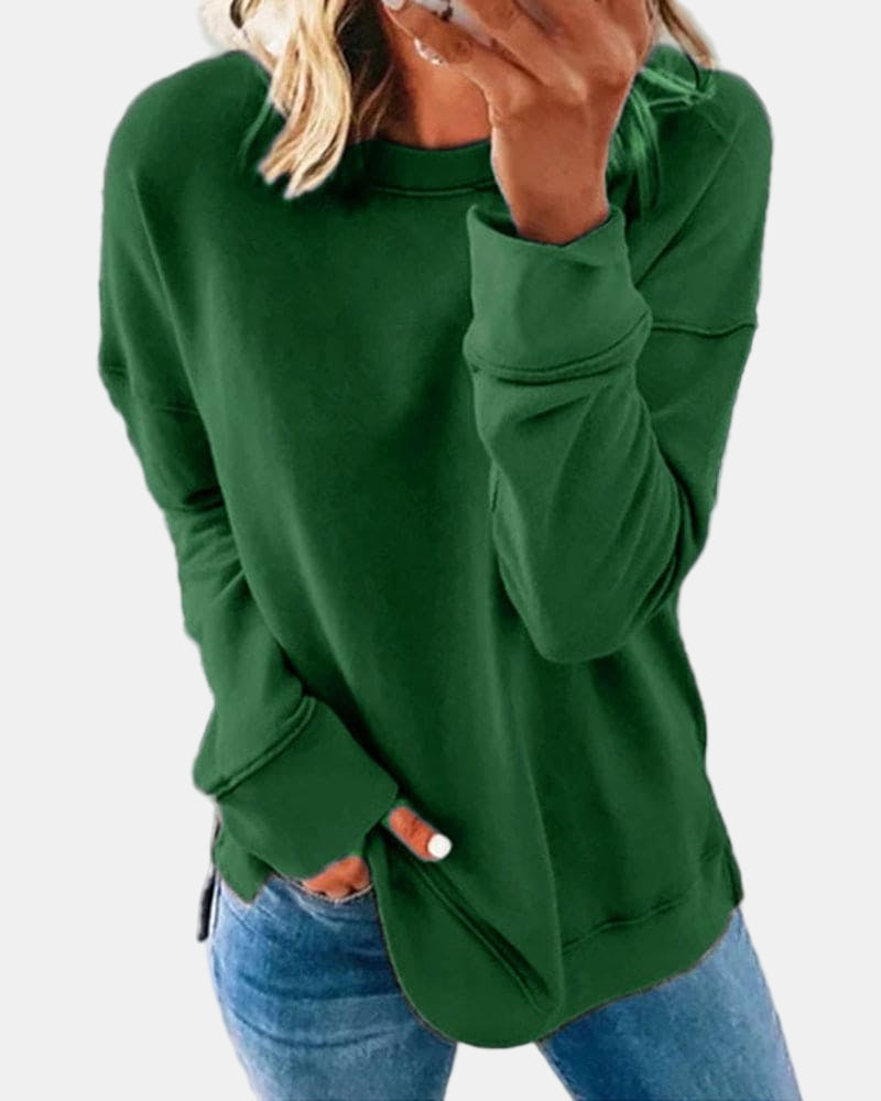 Marscha | Cozy Knit Sweater