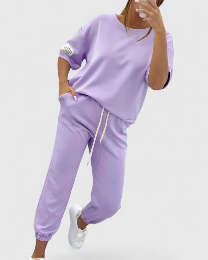 Gloria - Comfortable Set