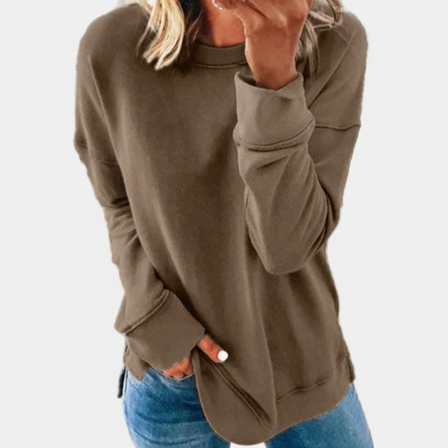 Marscha | Cozy Knit Sweater