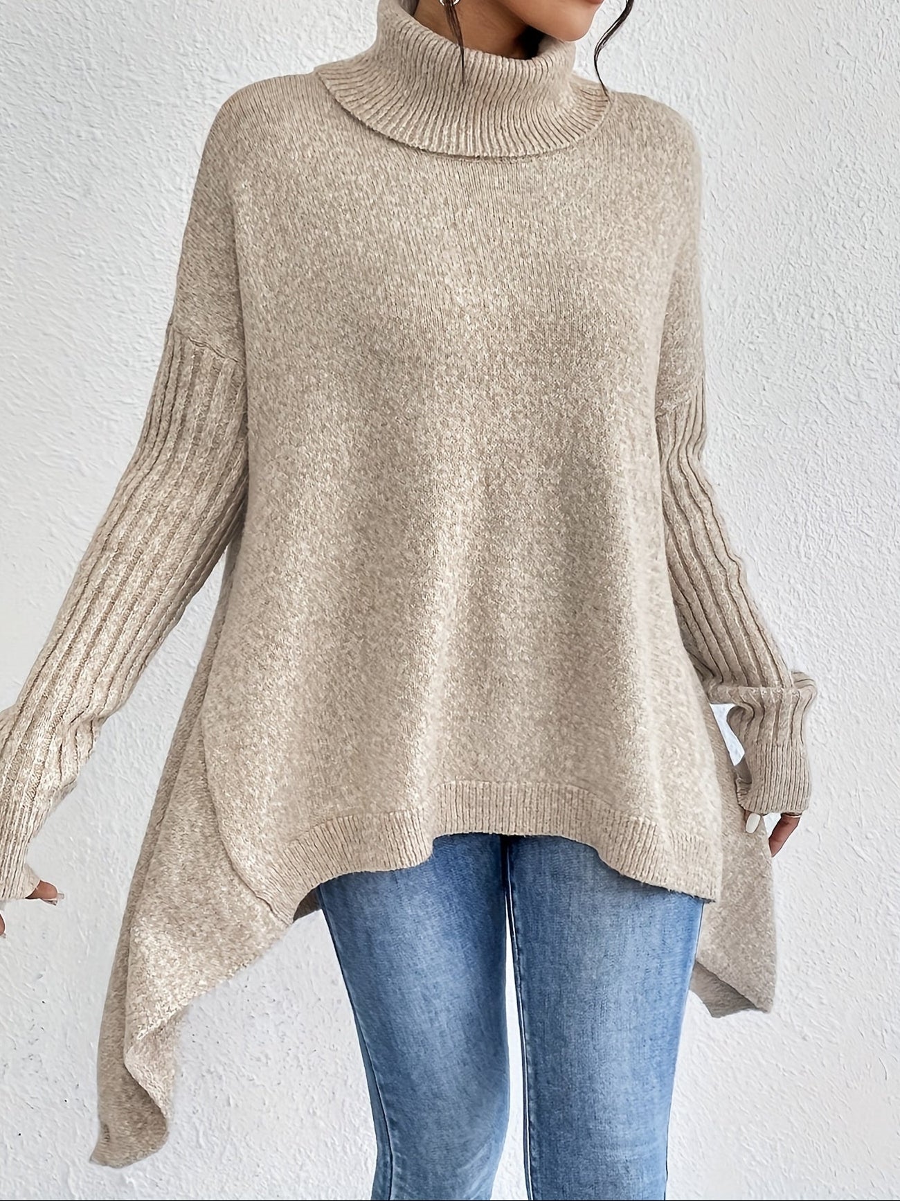 Cozy Sweater
