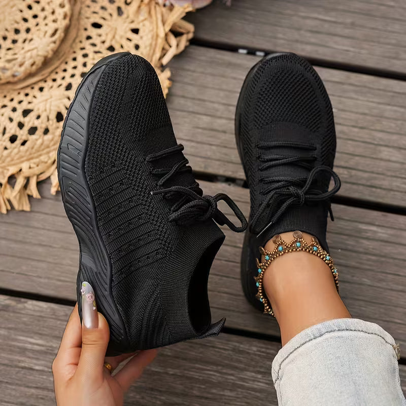 VALO | ULTRA-LIGHT BREATHABLE MESH RUNNER