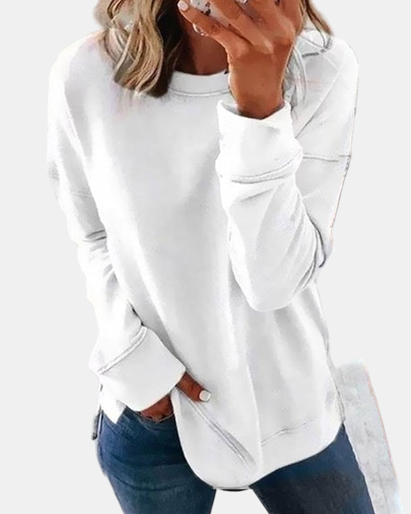 Marscha | Cozy Knit Sweater