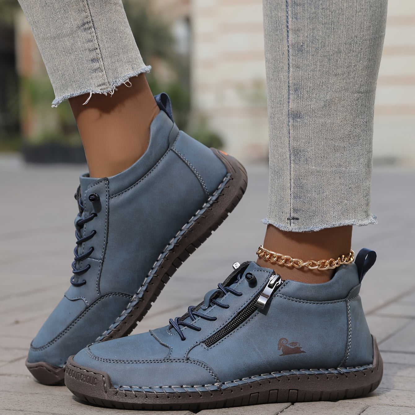 Hadyn | Orthopedic Women’s Shoes