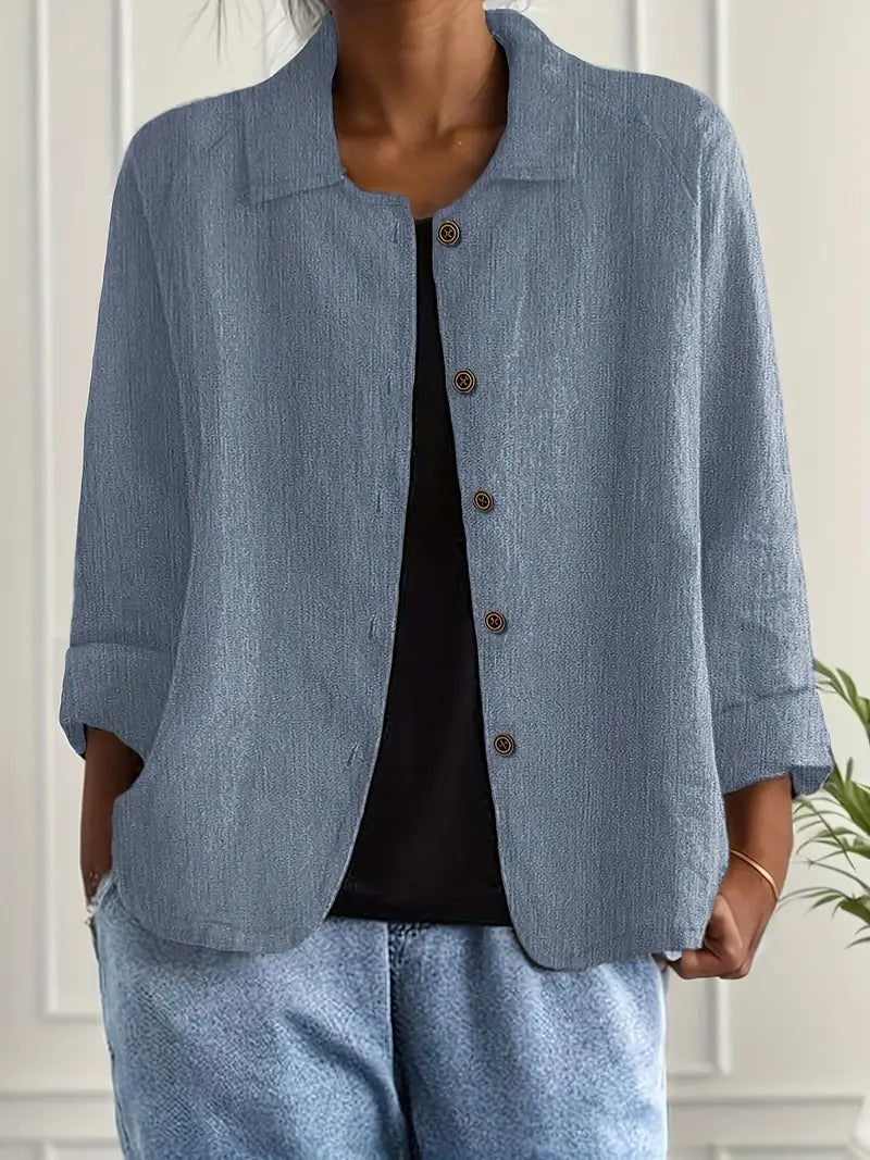 Karita | Classic Light Top