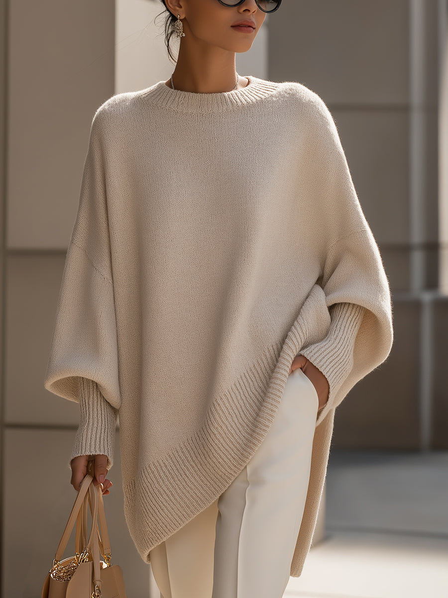 Jero™ | Premium Cozy Oversized Sweater