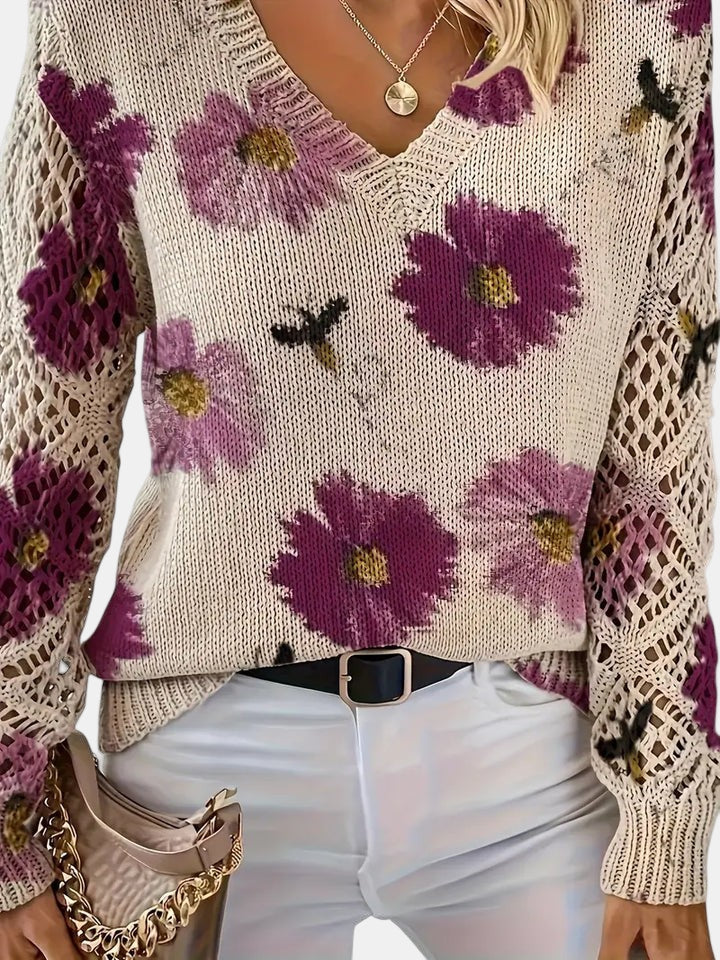 Comfortable Sweater