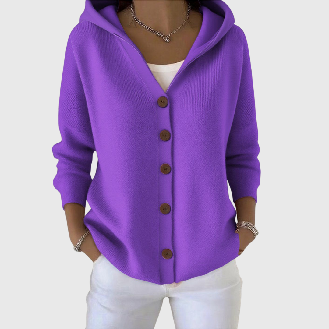 Elegant Cardigan