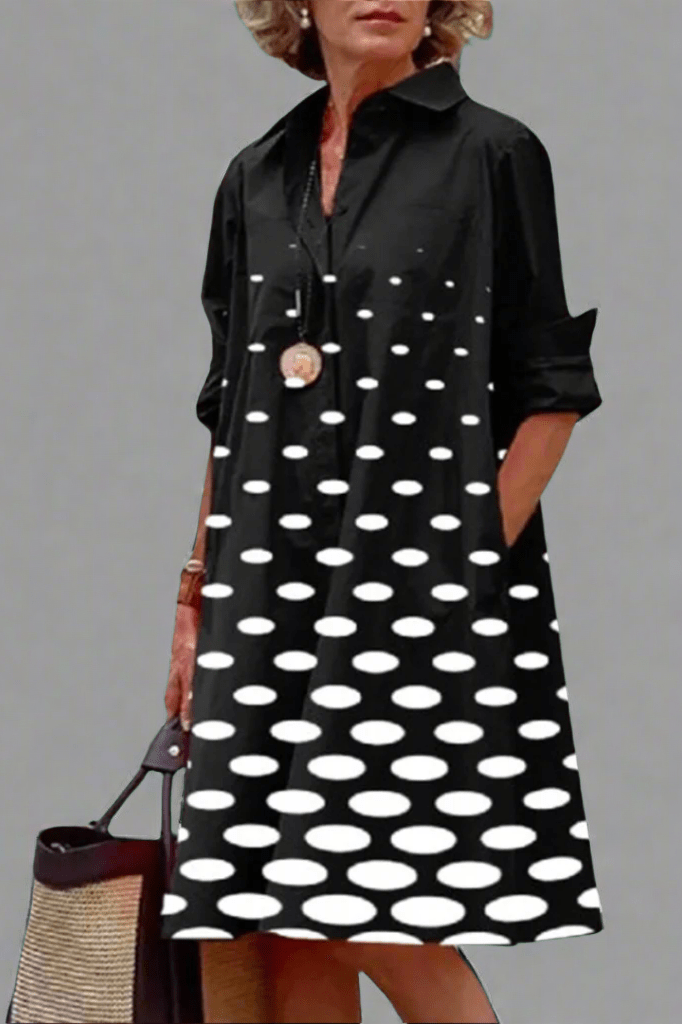 Faith™ | Stylish Midi Dress for Women