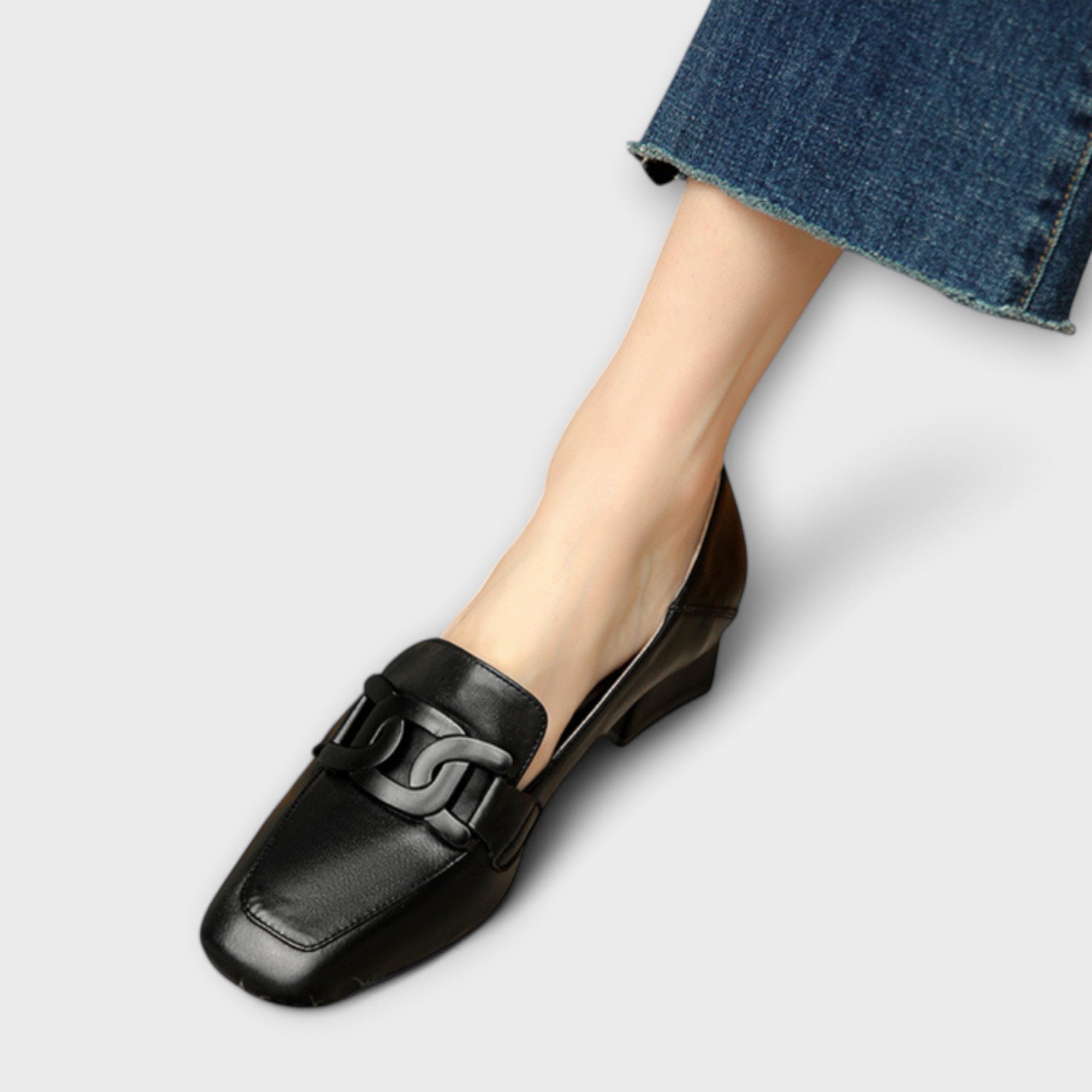 Monika - Loafer