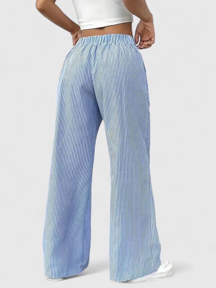 AZMIRELLE – ELEGANT PANTS FOR REFINED COMFORT