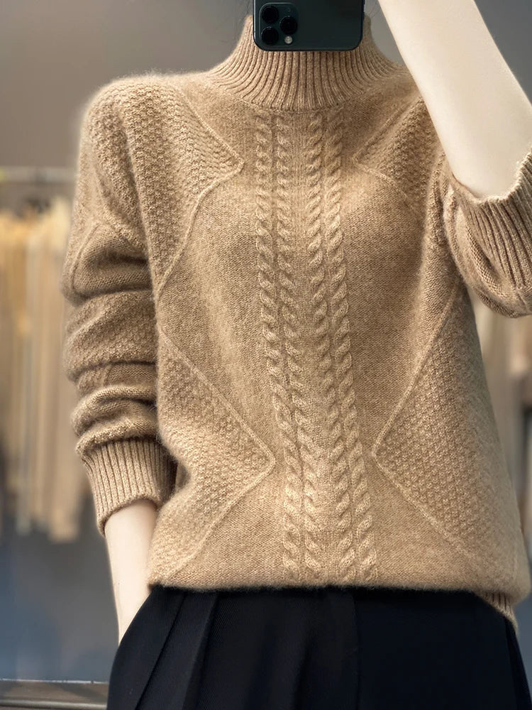 Ellis Sweater