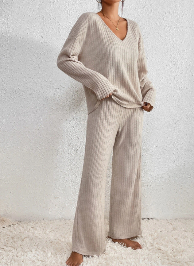 Sophia | Cozy Lounge Set