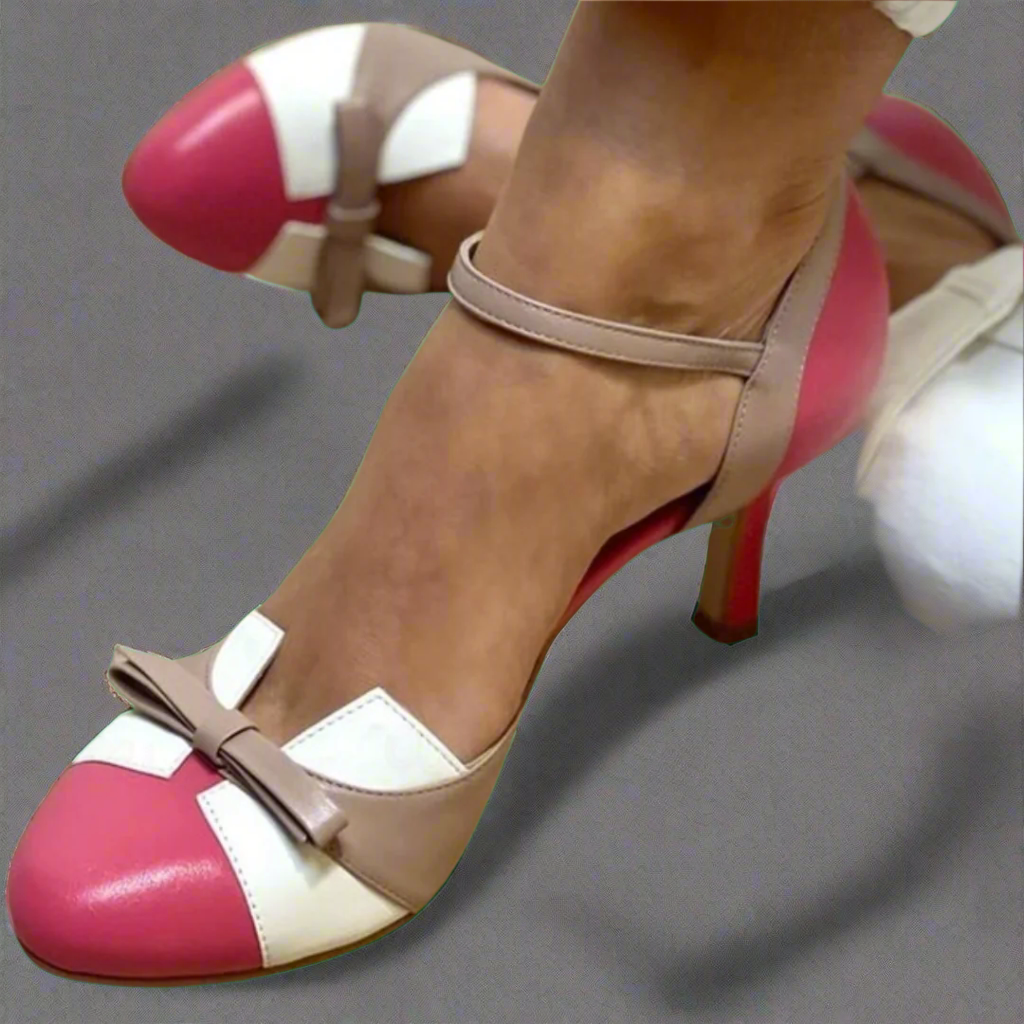 Celeste – All-Day Sandals