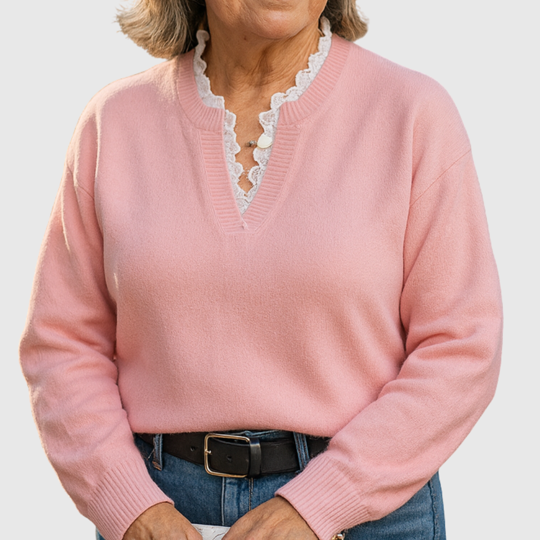 Elegant Top