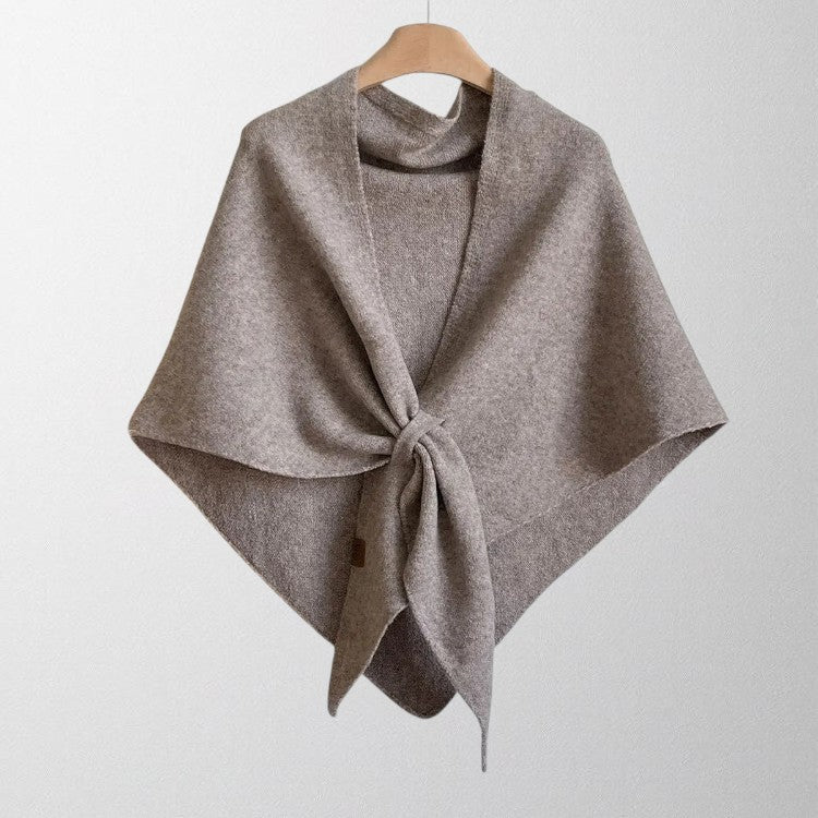 Olivia - Autumn scarf