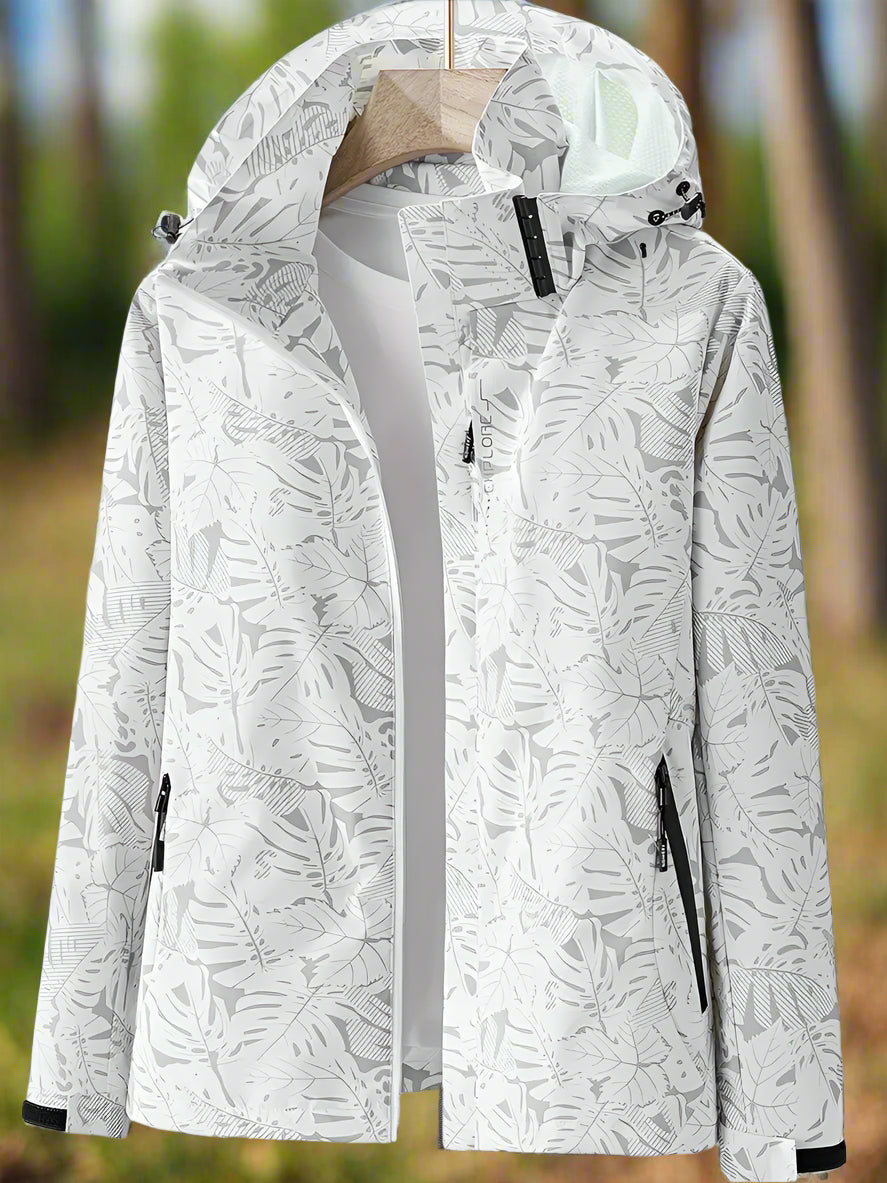 Jazlynn - Elegant Summer Jacket