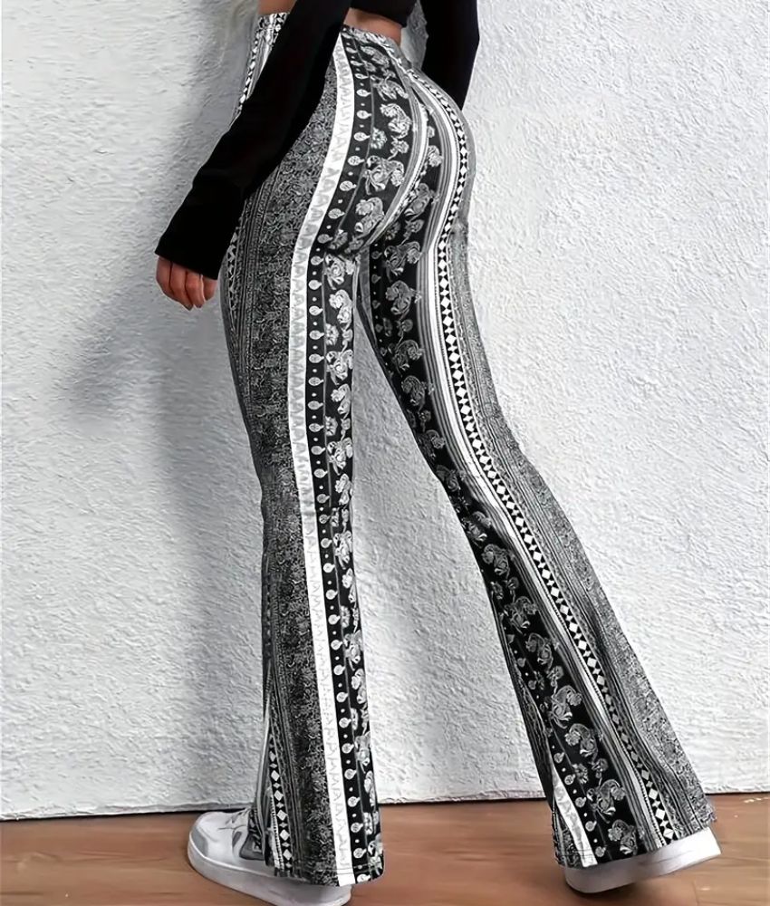 LIANA – FLUID WOMEN’S PANTS