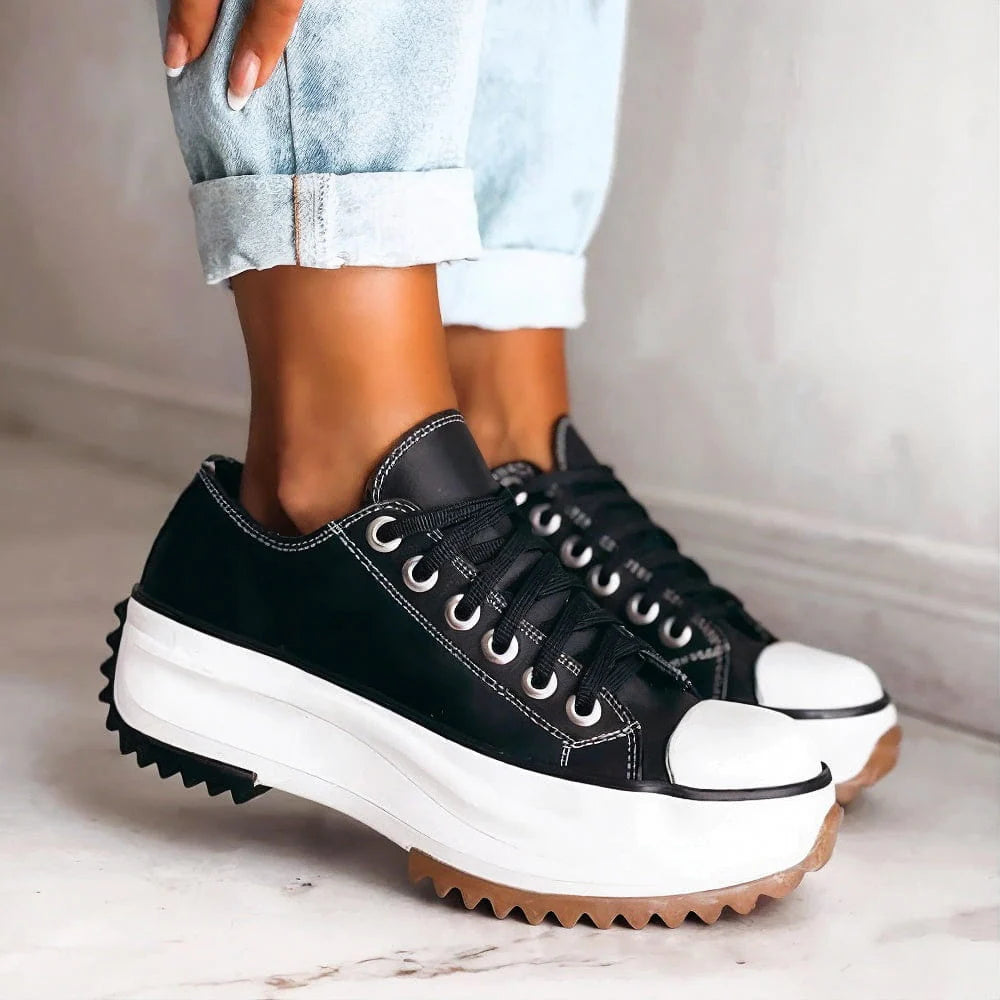 Benjamin | Orthopedic Shoes  Ultimate Comfort