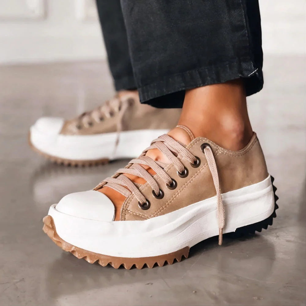 Benjamin | Orthopedic Shoes  Ultimate Comfort