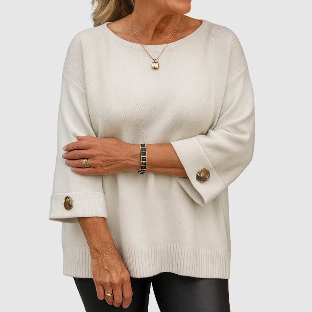 Elegant Sweater