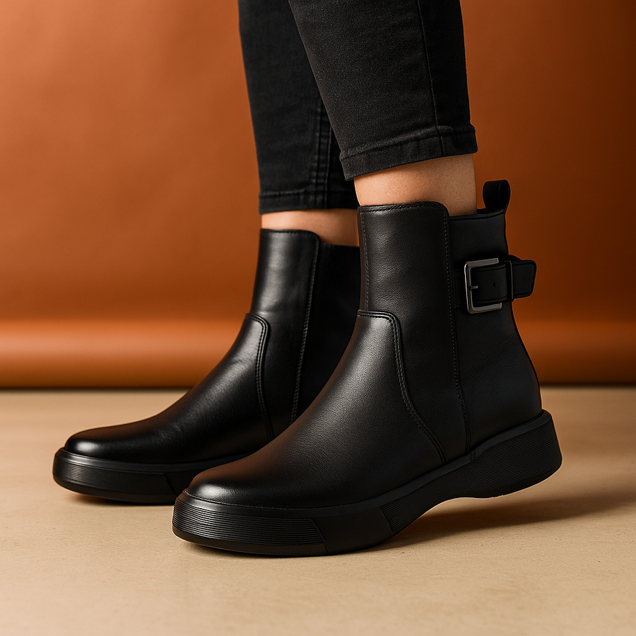 Emery Ann Boots