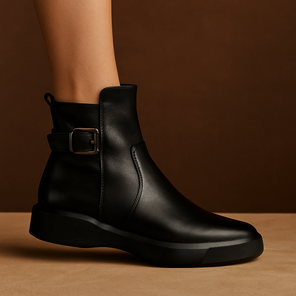 Emery Ann Boots