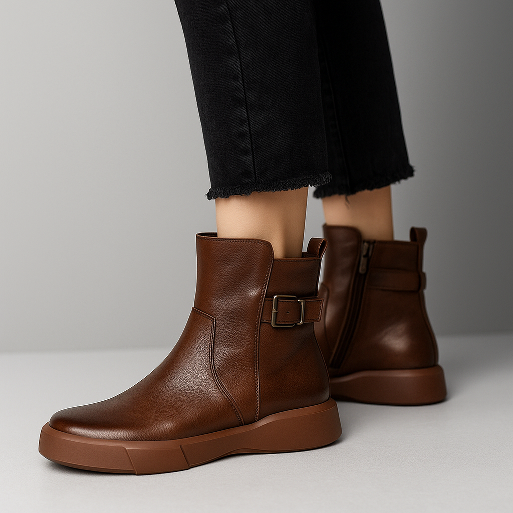 Emery Ann Boots