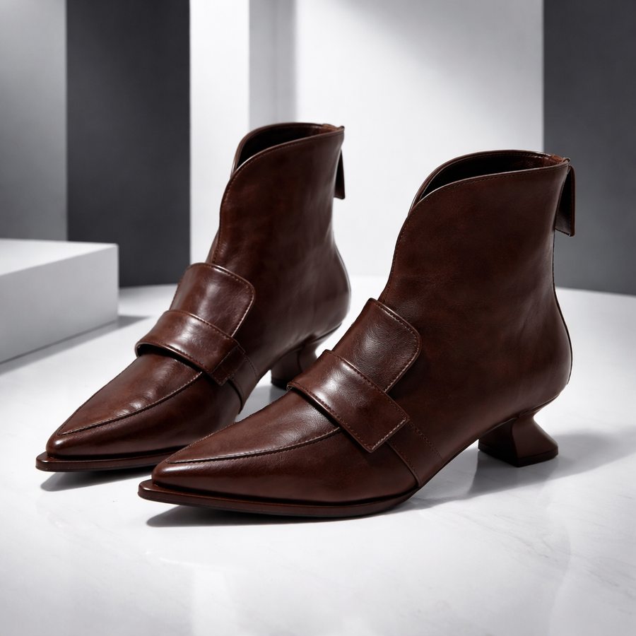 Francesca Ferraro Boots