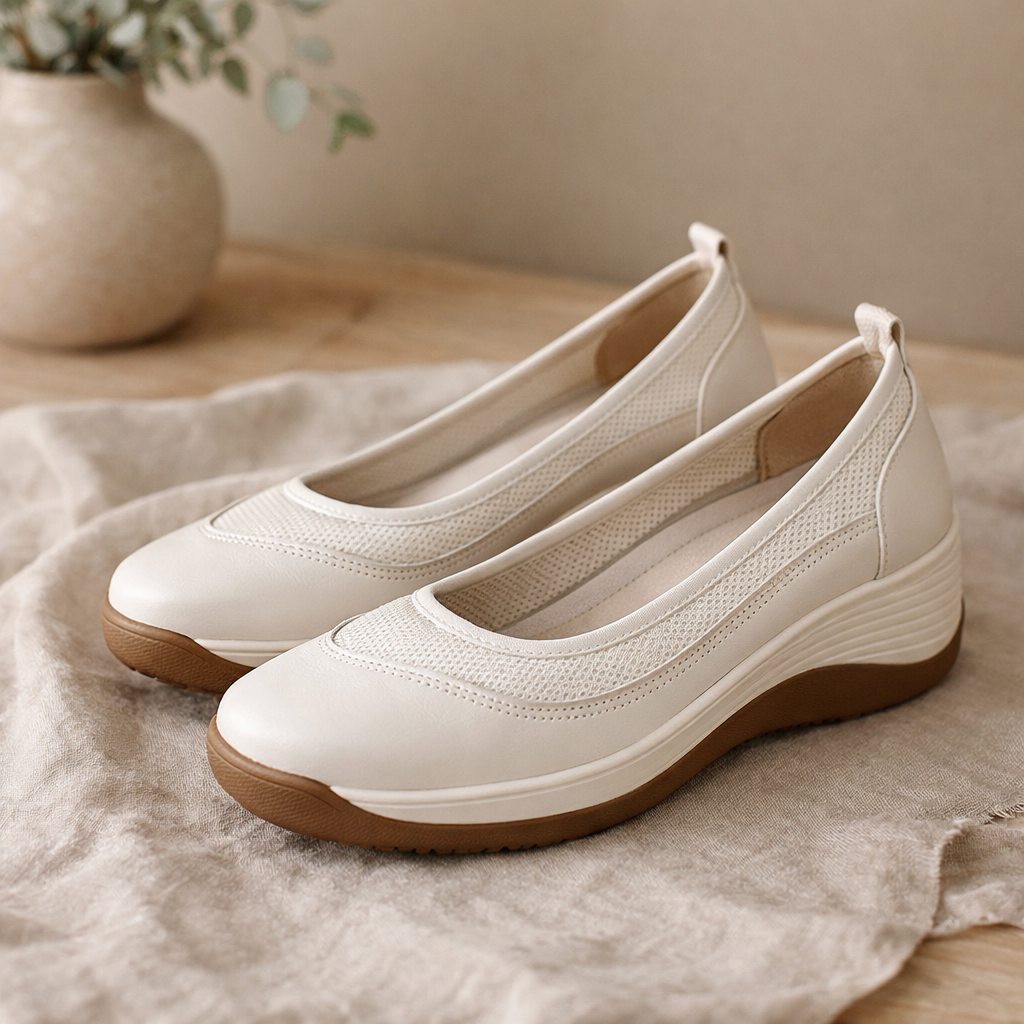 Siena Slip-Ons