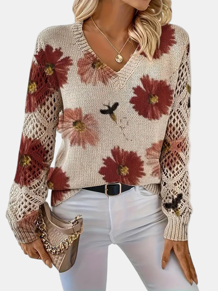 Comfortable Sweater