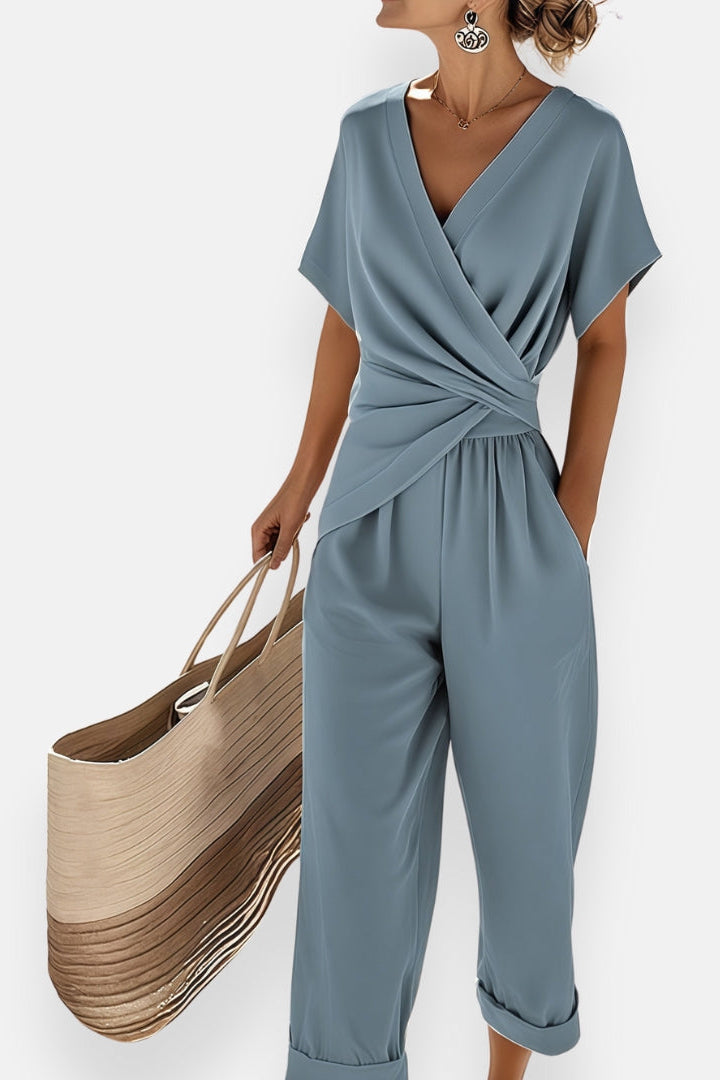 RILEY™ | Elegant Two-Piece Set