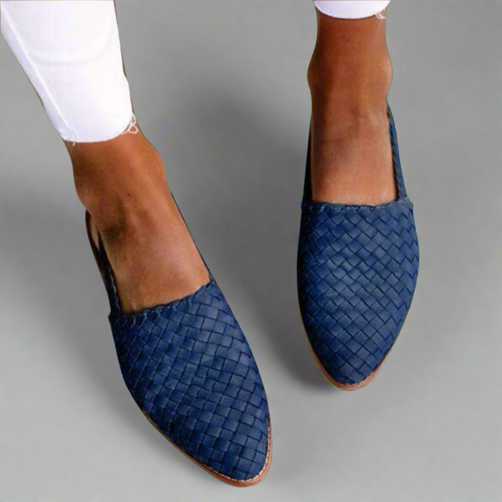 Alina | Handmade Sandals for Comfort