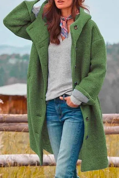 Solstice – Coat