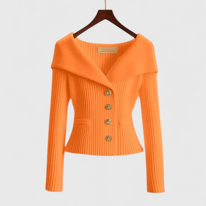 Elegant Cardigan