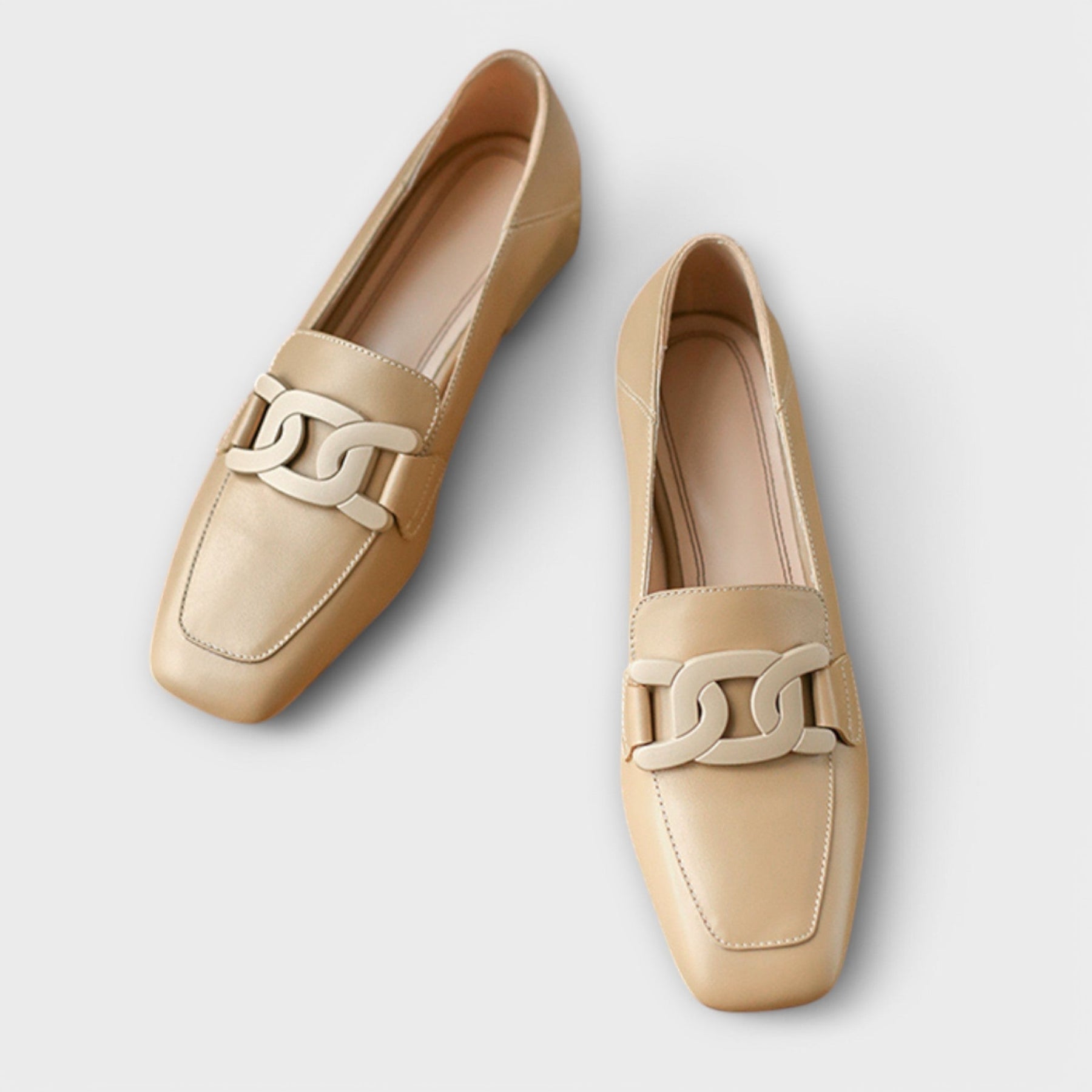 Monika - Loafer