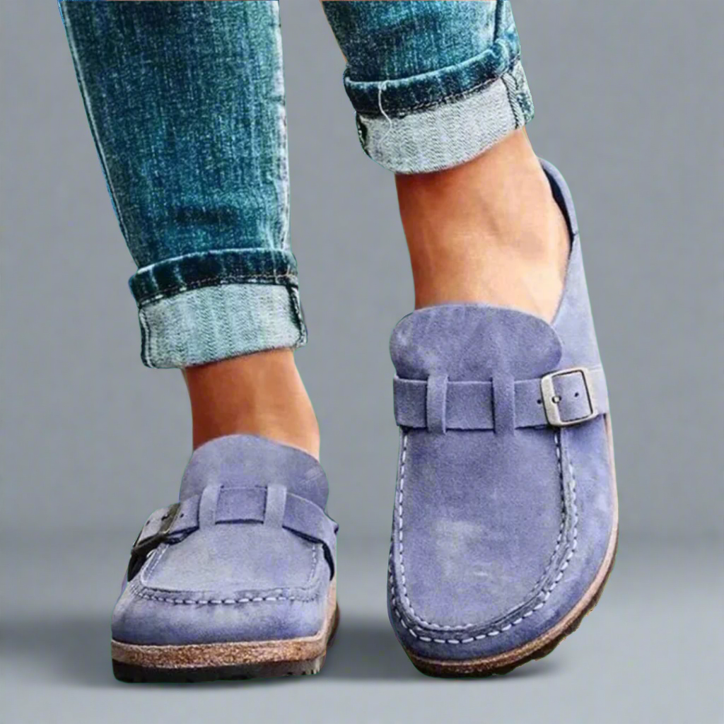 Aria – Lightweight Everyday Sandals