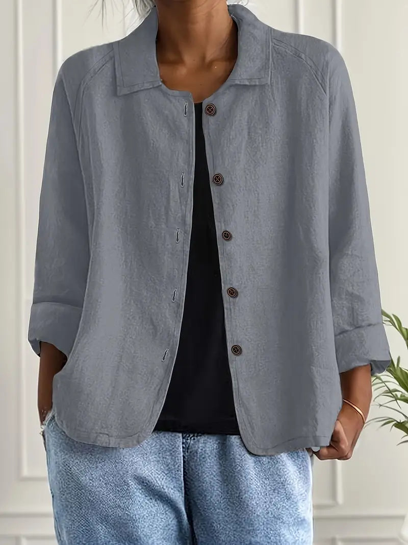 Karita | Classic Light Top