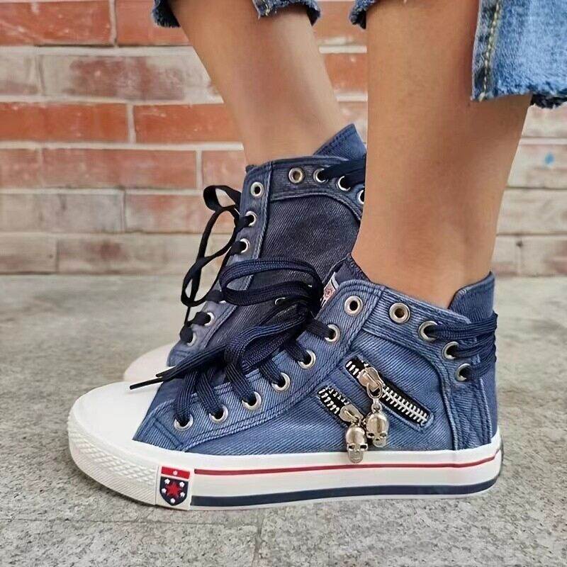 Zoey – Trendy Orthopedic Shoes