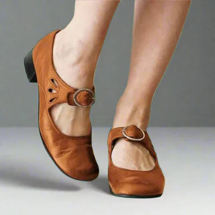 Denisa™ – Orthopaedic Sandals