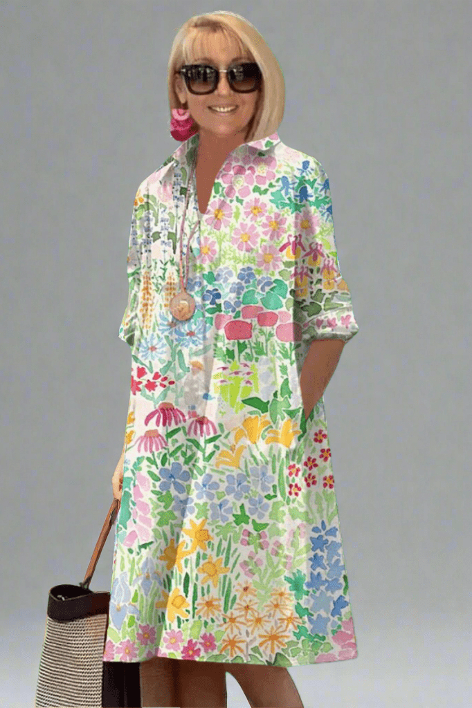 Paige™ | Stylish Midi Dress for Women