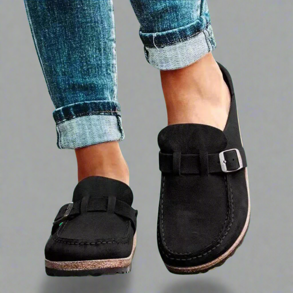 Aria – Lightweight Everyday Sandals