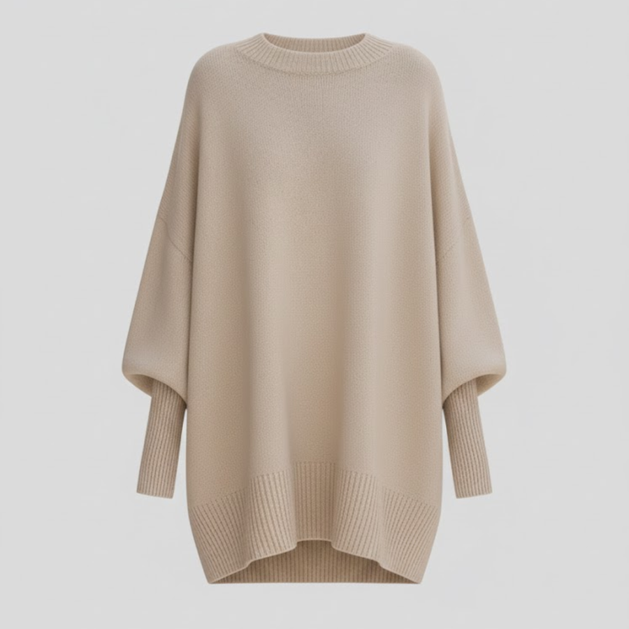 Jero™ | Premium Cozy Oversized Sweater