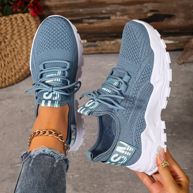 OMNI | BREATHABLE ALL-TERRAIN CASUAL SNEAKERS