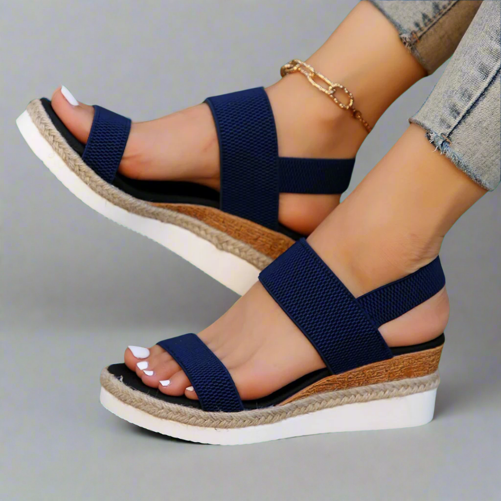 Layla – Elegant Everyday Sandals