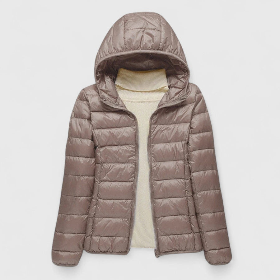 Rosalina™ – Lightweight Jacket for Modern Everyday Elegance