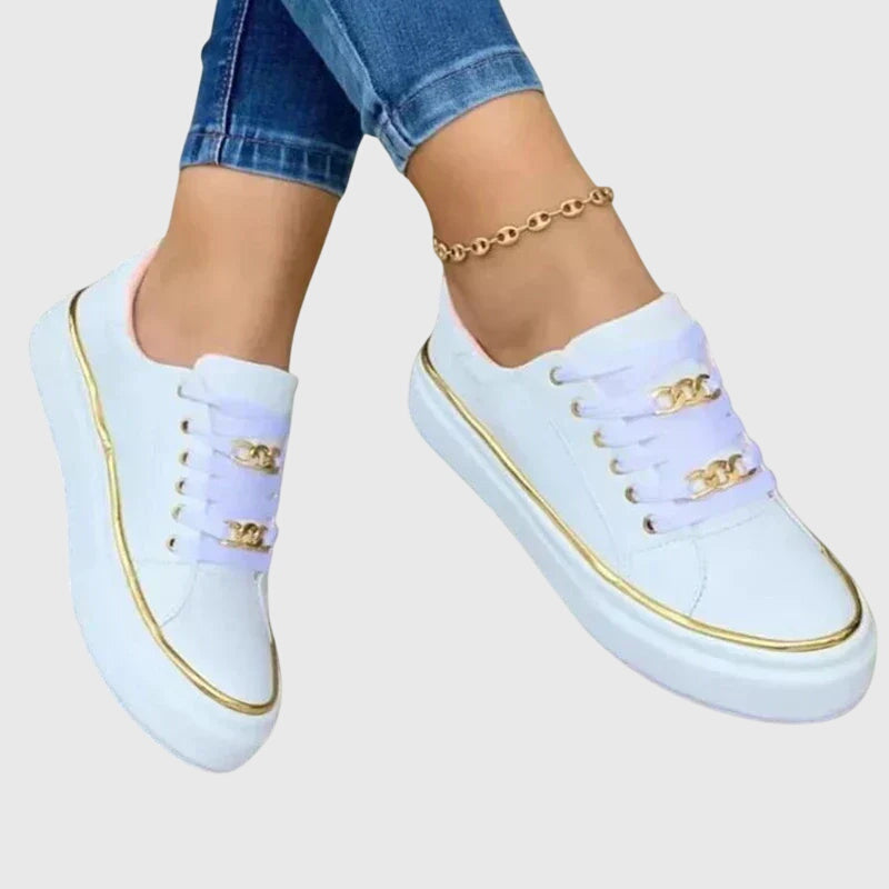 Fiona | Stylish Orthopedic Shoes
