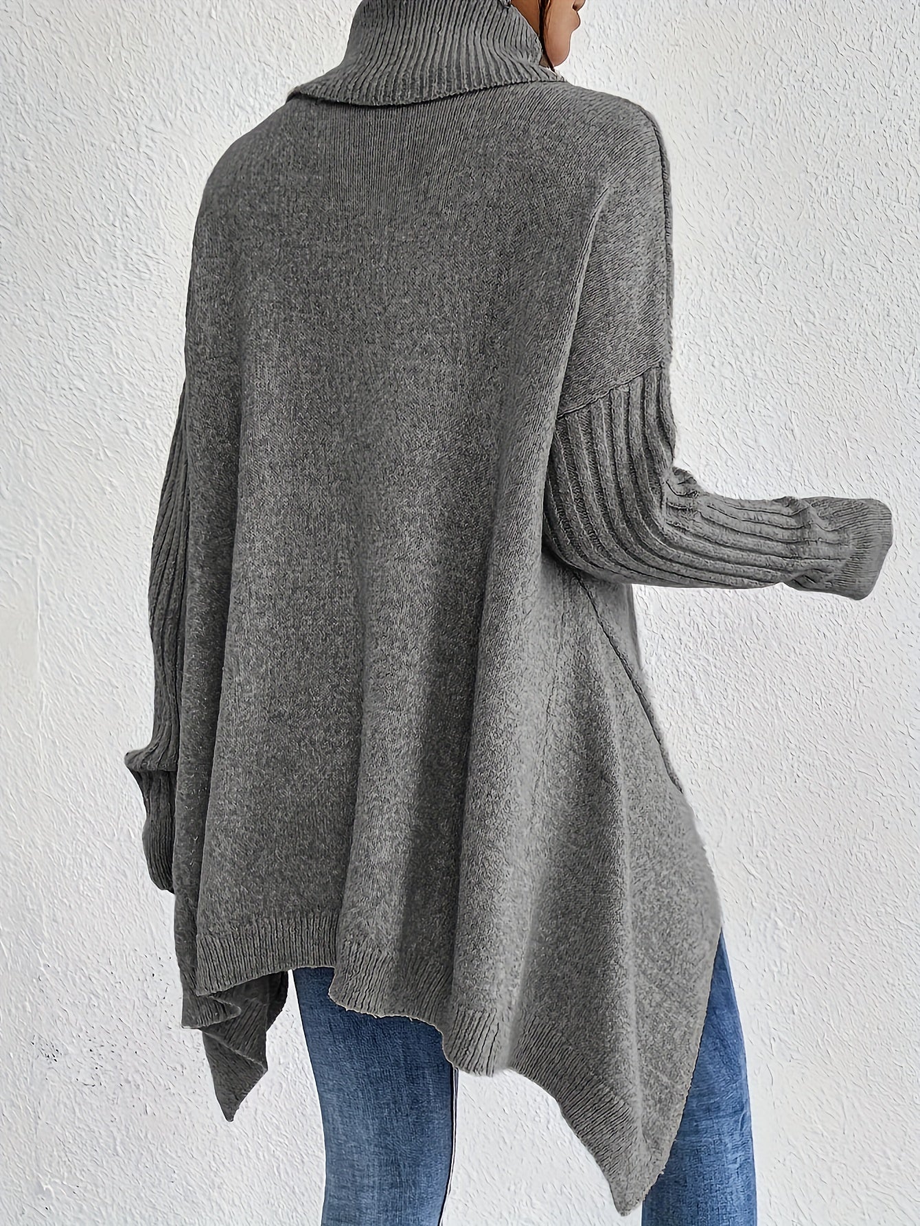Cozy Sweater