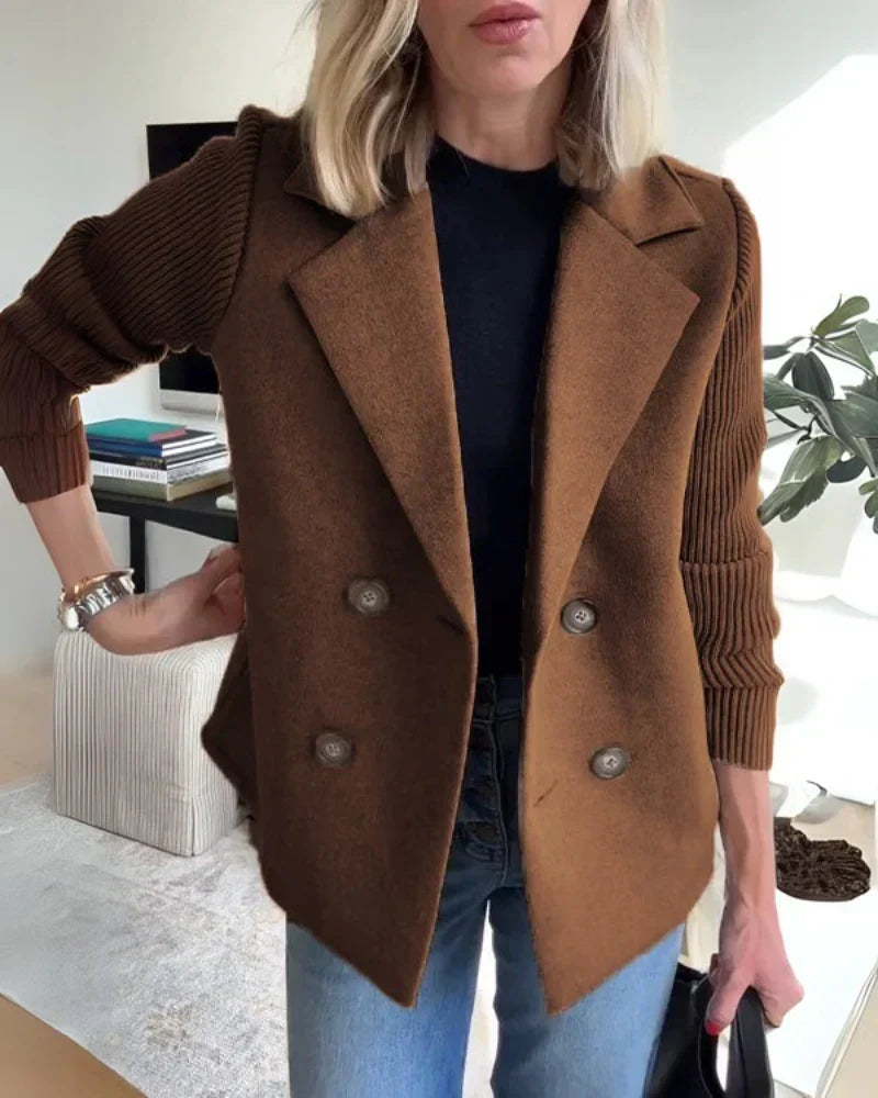 Casual Blazer for Women – Stylish & Comfortable