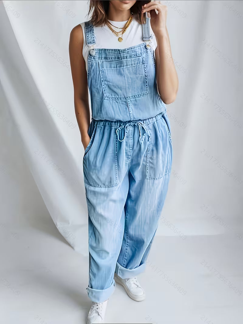 Grace | Relaxed Overall