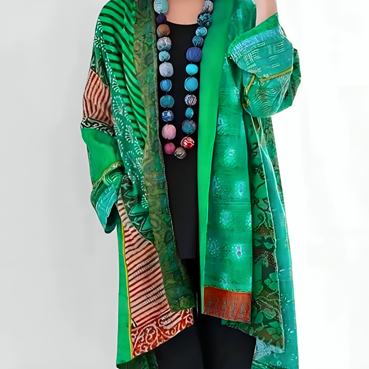 Riley - Women  Knit Cardigan